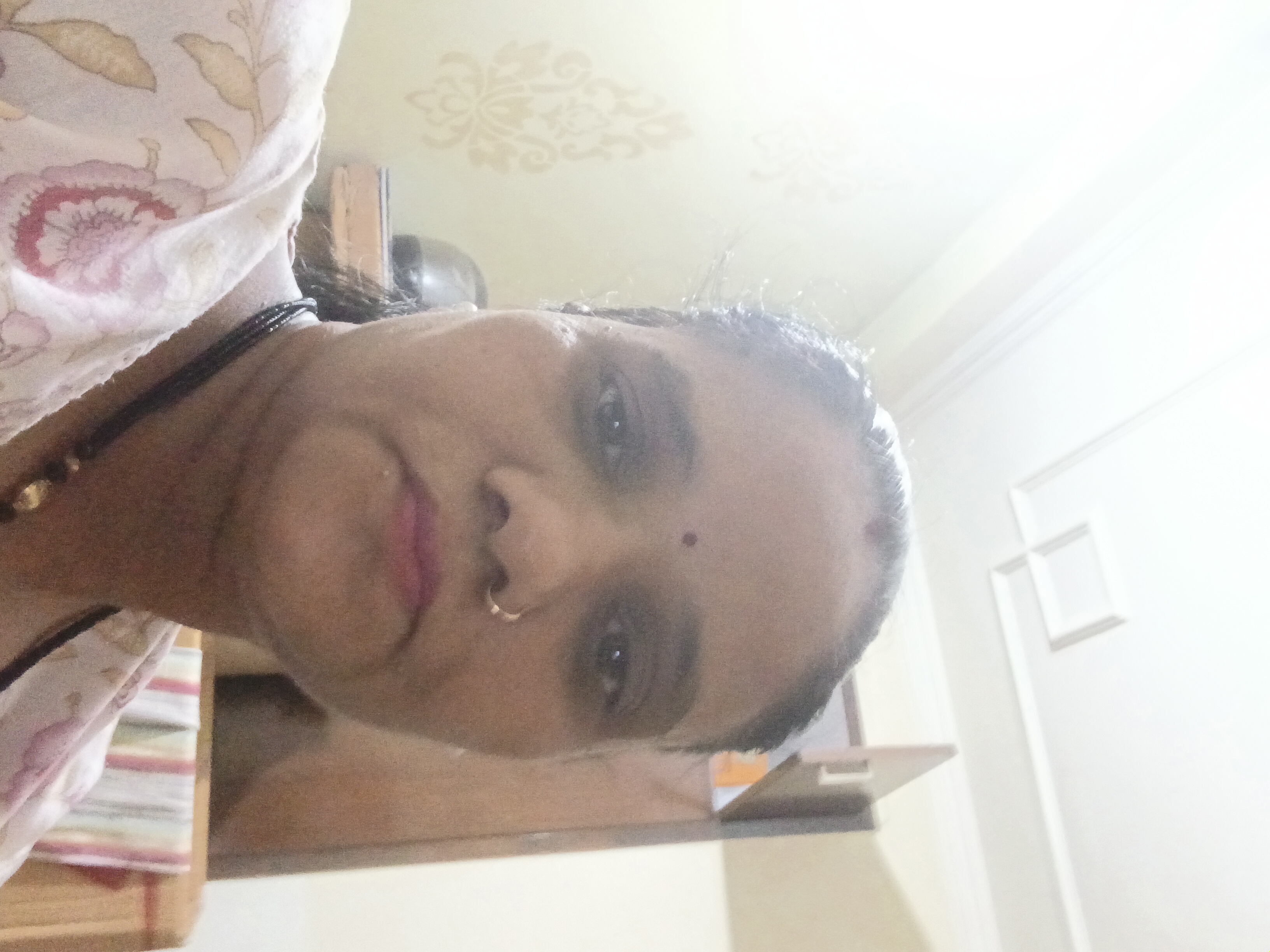 Mrs. Munni Arya