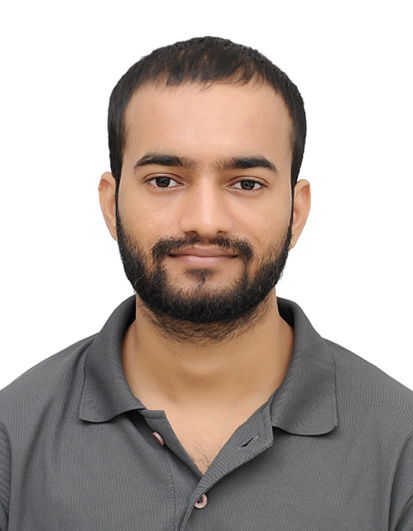 Mr. Ajay Pandey