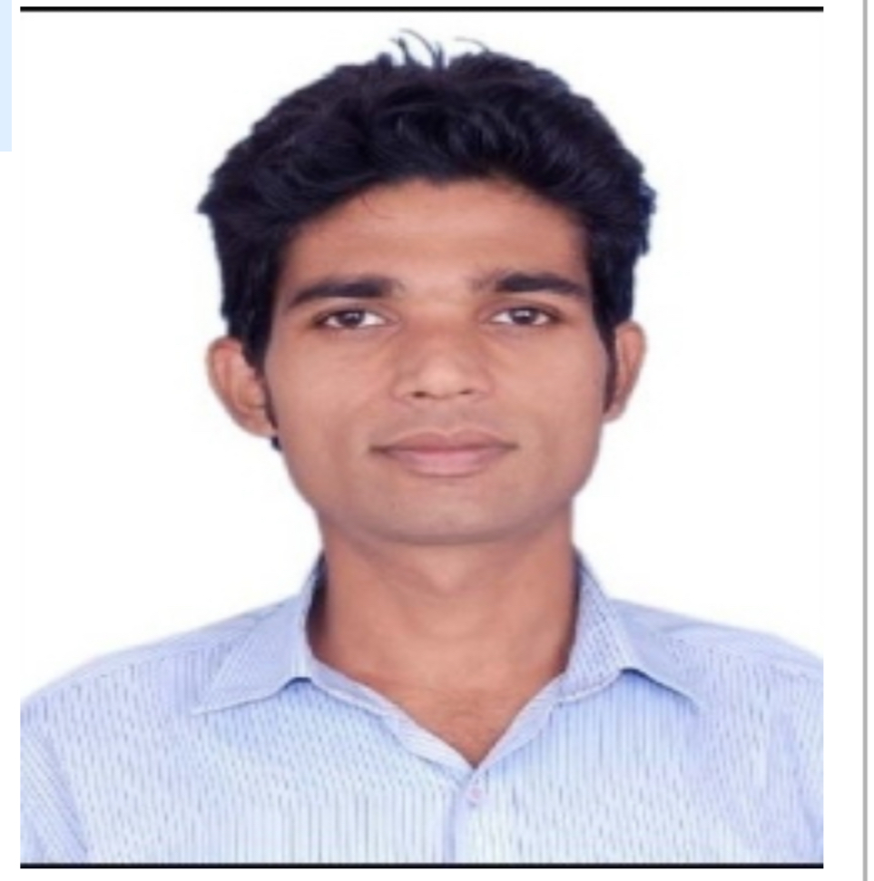Mr. Deepak Kumar
